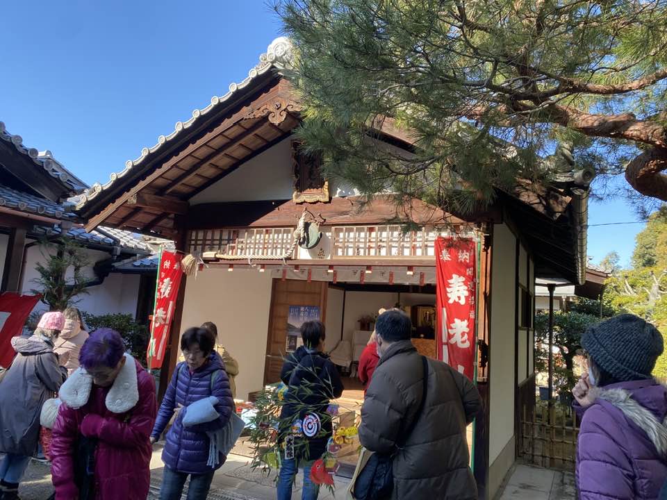 泉涌寺03