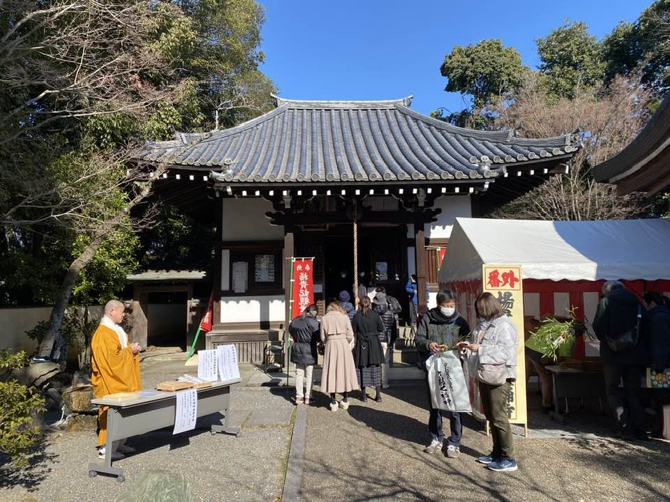 泉涌寺10