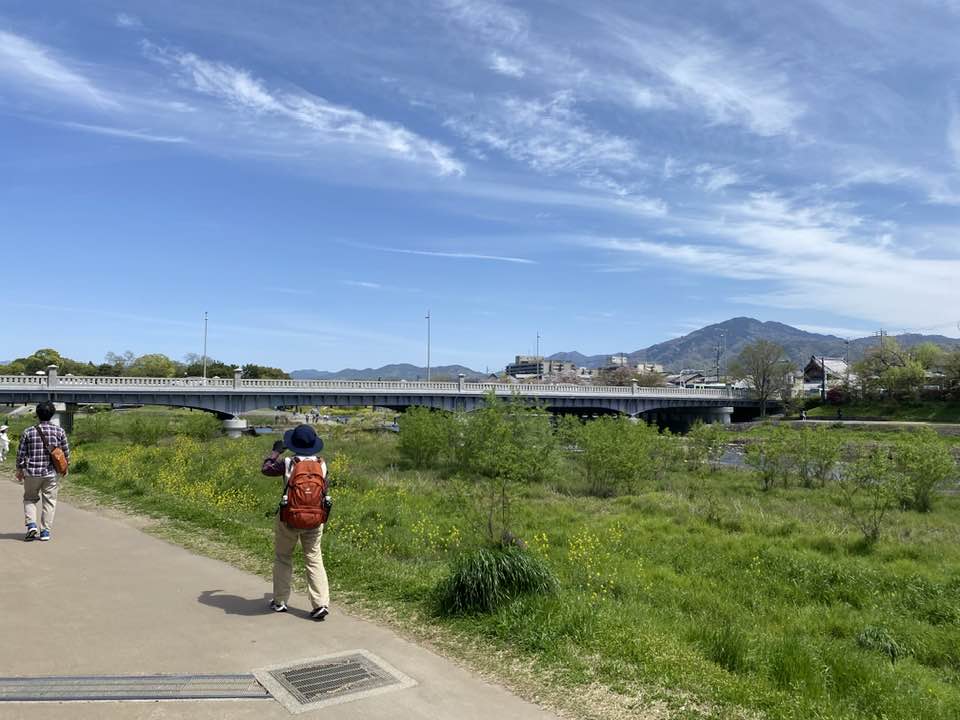 10あるく力