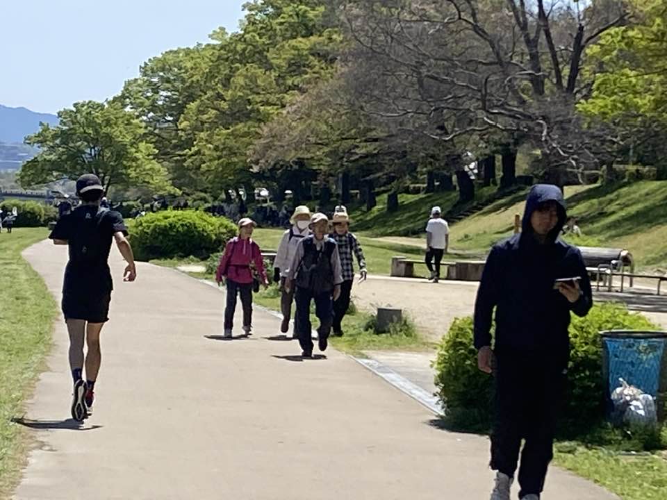 23あるく力