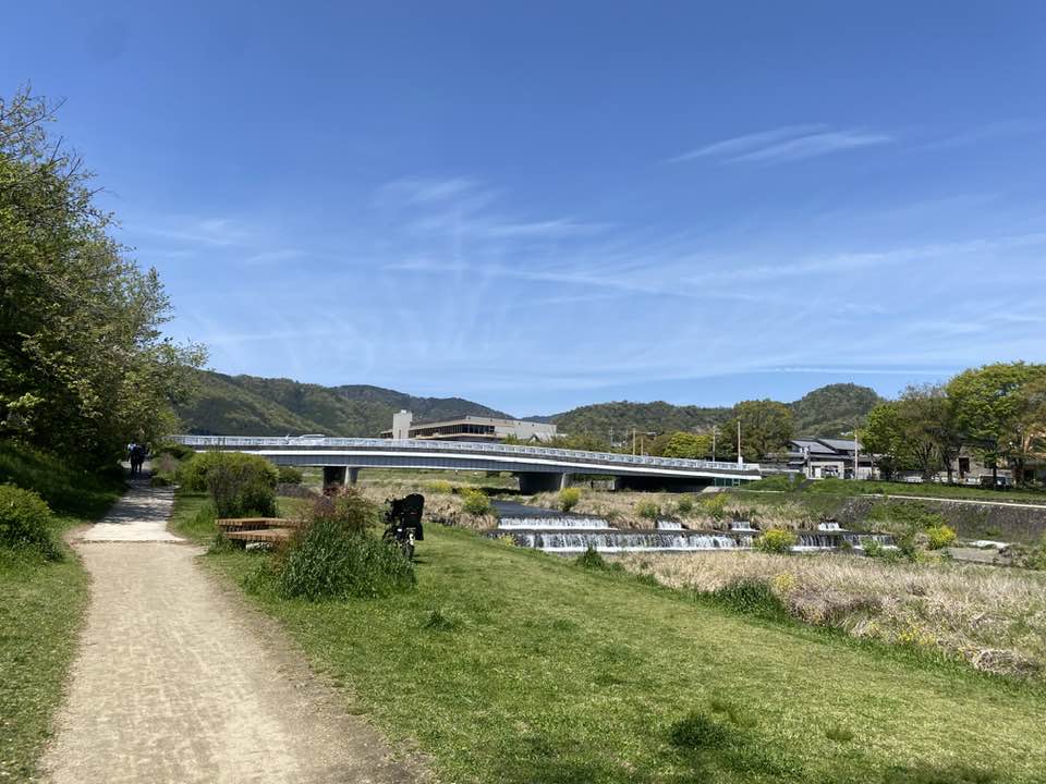 27あるく力