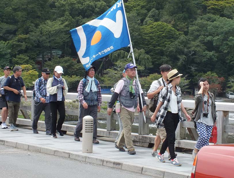 渡月橋