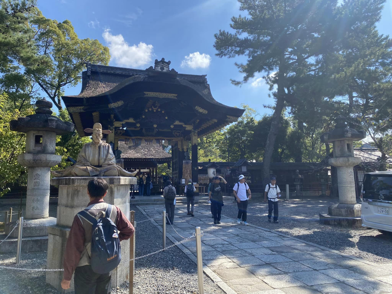 01豊国神社