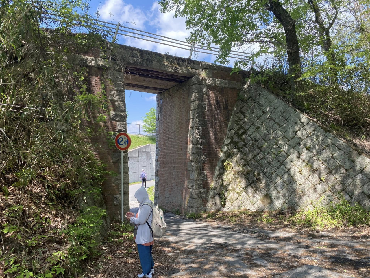 05赤橋