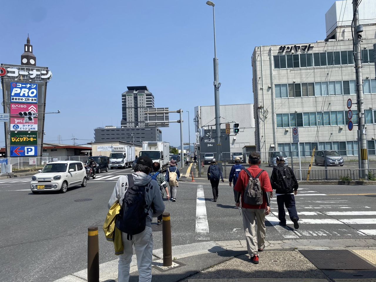 02ニデック本社