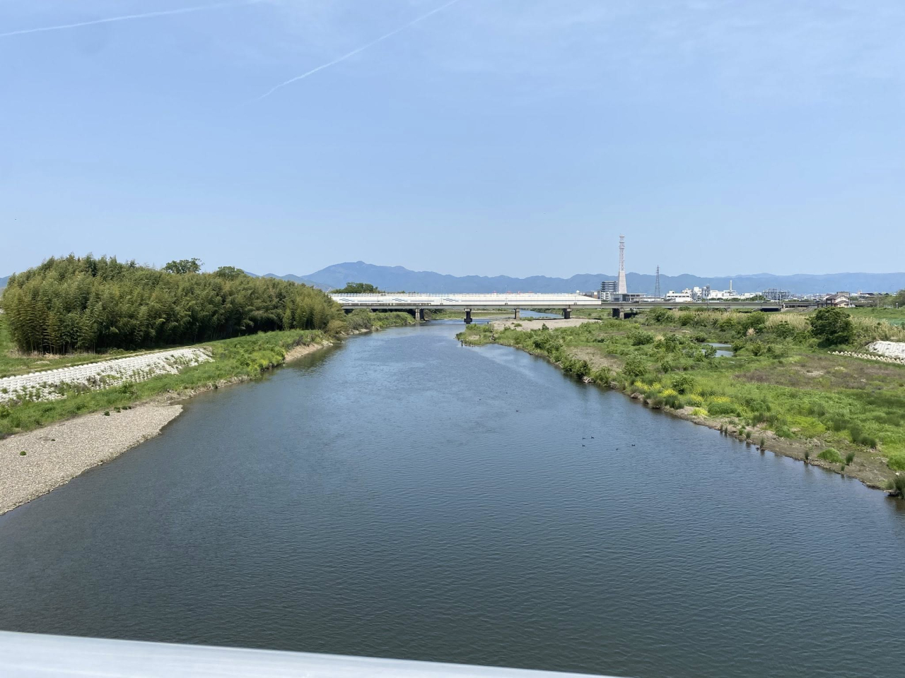 04桂川