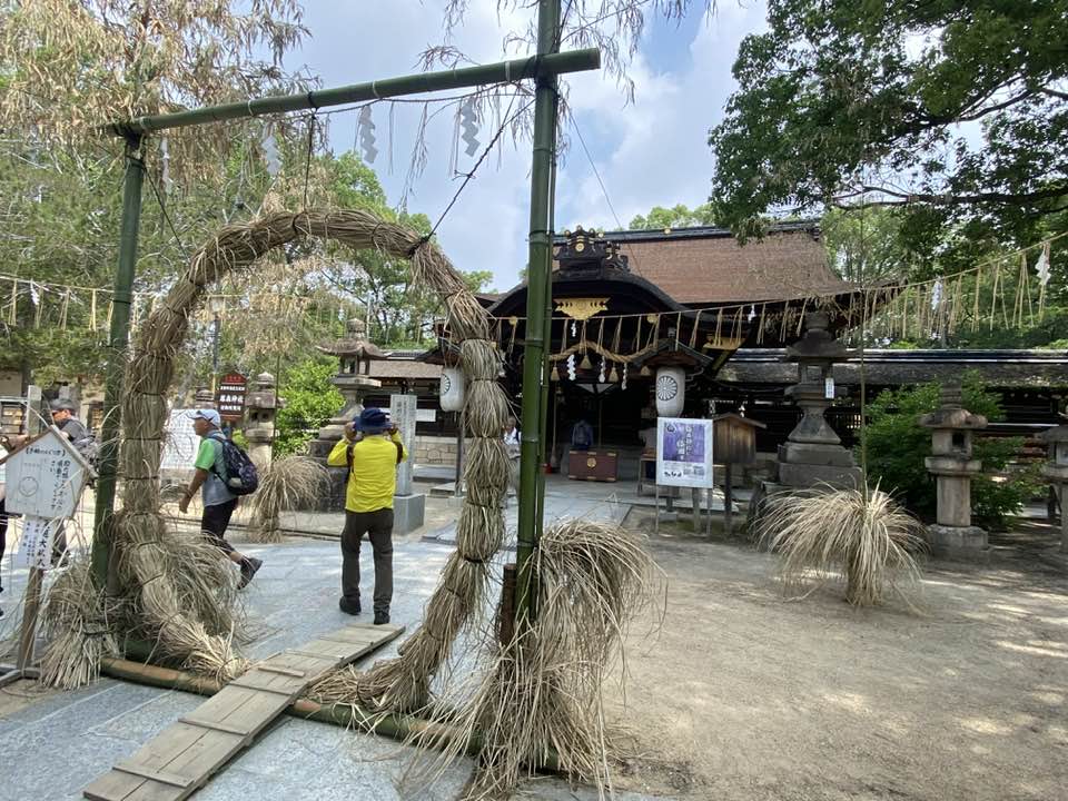01伏見名水