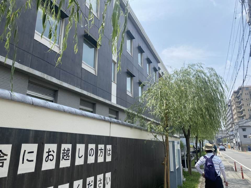 08伏見名水